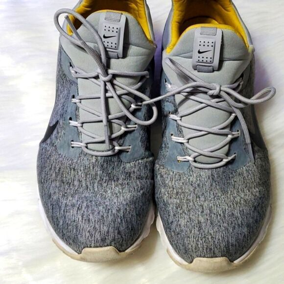 Nike Womens Air Max Motion Racer Size 8 - Picture 3 of 14